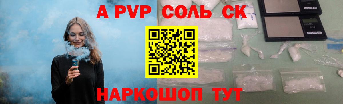 APVP СК Дальнегорск